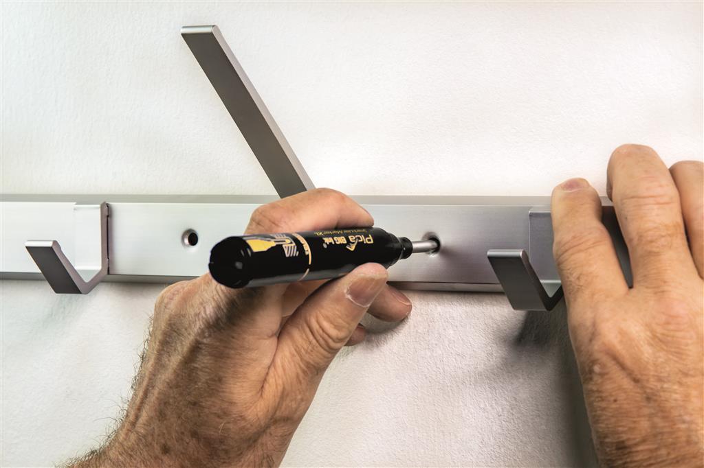 7046 BIG INK Highlighter XL black - PI17046