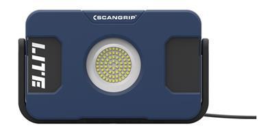 Bouwlamp Flood Lite MC 3000lm - 03.5632