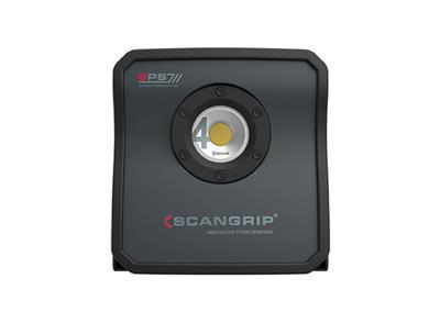 Bouwlamp Nova 4 SPS 4000lm - 03.6000