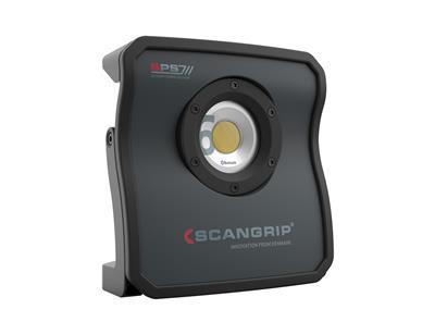 Bouwlamp Nova 6 SPS 6000lm - 03.6001