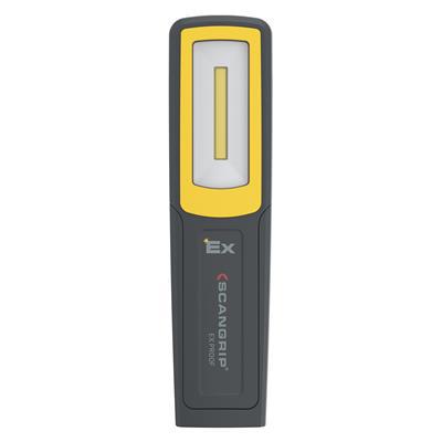 Handlamp MIDI-EX - 03.5611