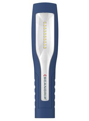 Hand lamp Mag 300lm - 03.5400