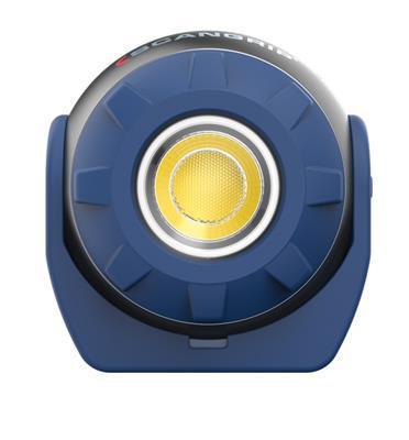 Handlamp Sound Led S 600lm - 03.5900