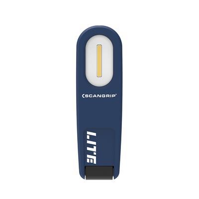 Handlamp Work Lite M 350lm - 03.5668