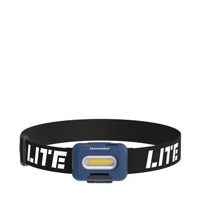 Hoofdlamp Head Lite A 150lm - 03.5670