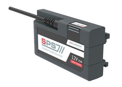 SPS Charger 35W - 03.6006