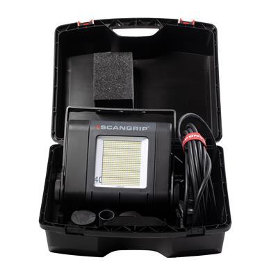 Transport case Site Light 40 - 49.0350