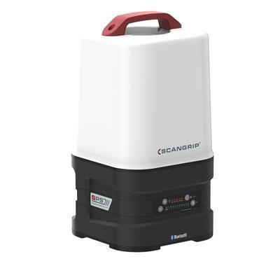 Arbeitsleuchte Area 10 SPS 10000lm - 03.6009