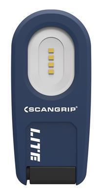Arbeitsleuchte Lite S 120lm - 03.5640
