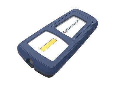 Arbeitsleuchte Miniform 200lm - 03.5404