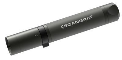 Zaklamp Flash 600 - 600lm - 03.5133