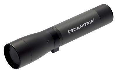 Taschenlampe Flash 600 R 600lm - 03.5137