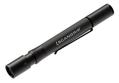 Taschenlampen-Blitzstift R 300lm - 03.5136