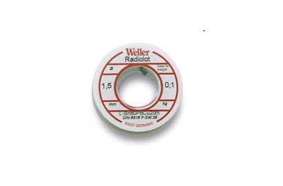 T0054004299 Soldeertin RL60-40 - 250, 1,5mm 250gr