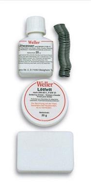 T0054009499 Solder assortment WLS 20-65