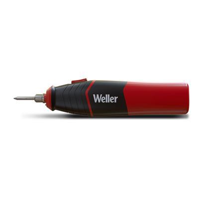 WLIBAK8 Soldering iron AA batteries max. 8W