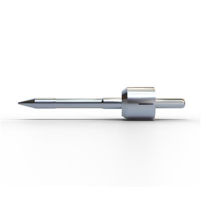 WLTC03IBA4 Soldering Tip Conical 0.3mm Ba4 3 PK WLIBA4
