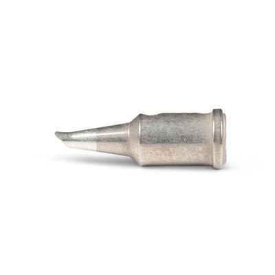 WLTSF24IBU75 Soldering Tip Single Flat 2.4mm WLBU75