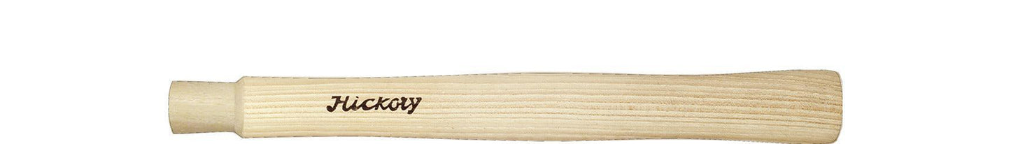 Hickorysteel voor Safety kunststof hamer - 26419