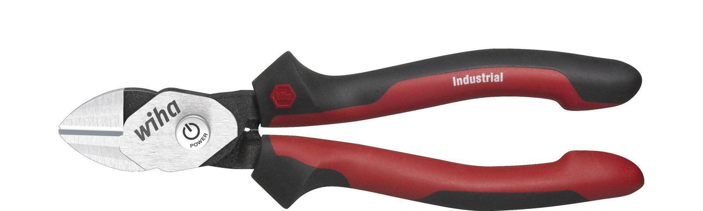 High-performance side cutter BiCut® Industrial with DynamicJoint® reversible - 38982
