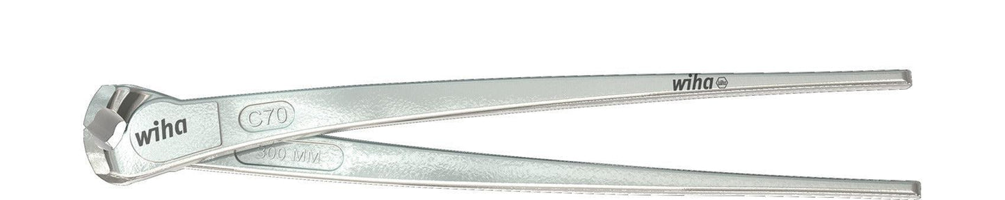 Power Monier Zange Classic Plus ohne Griffabdeckung - 40713