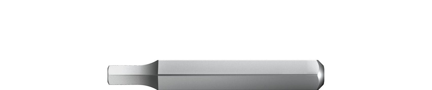 MicroBit 28mm Innensechskant C4 (1/8") - 40626