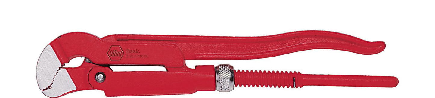 Rohrzange Classic S-Backe – 29436