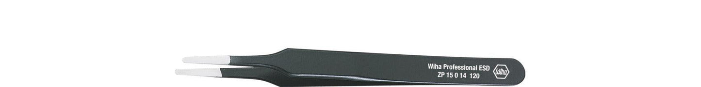 Präzisionspinzette Professional ESD Typ 2a - 32329