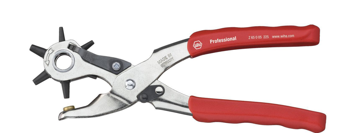 Revolverponstang Professional - 28402