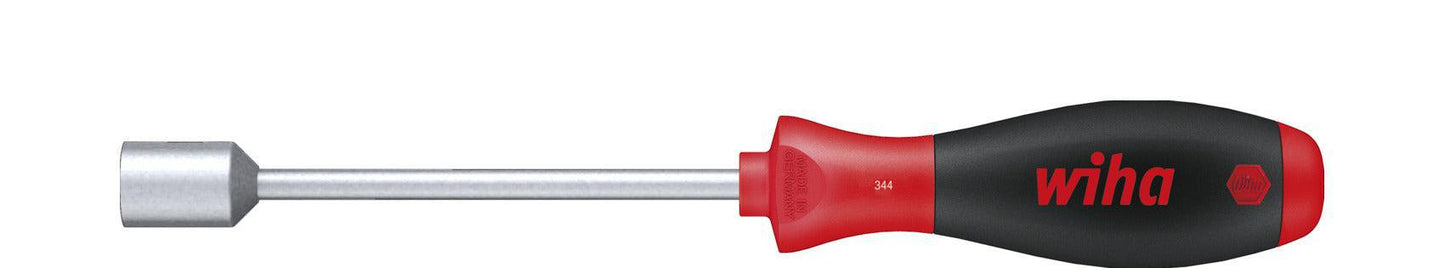 Schroevendraaier SoftFinish driekantdopsleutel M5 x 125mm - 26213