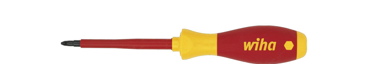 Schroevendraaier SoftFinish electric Phillips - 43390