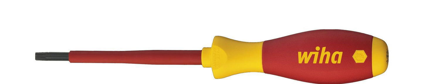 Schroevendraaier SoftFinish electric TORX® T5 x 60mm - 03760