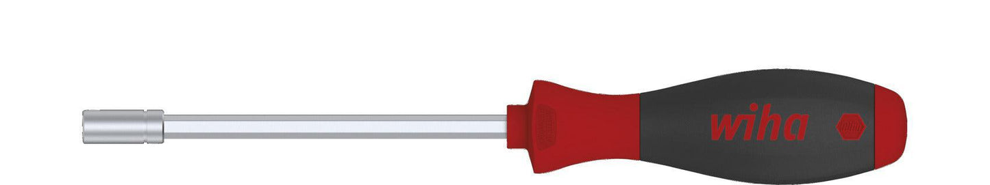 Schroevendraaier SoftFinish met magnetische bithouder 125mm (¼″) - 01475