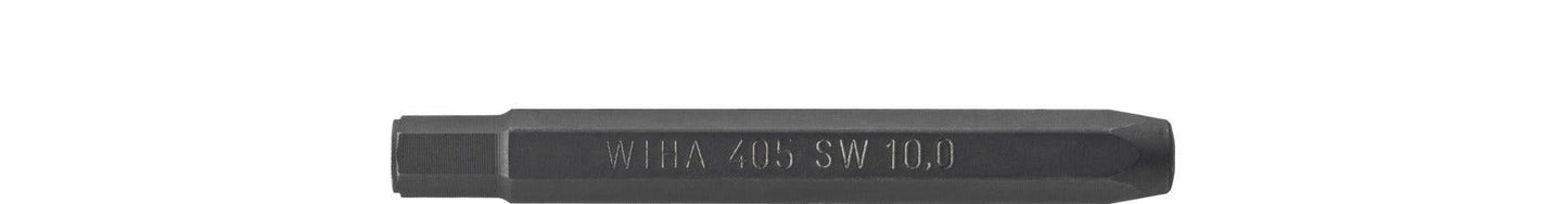 Screwdriver 8.0mm x 95mm - 03853