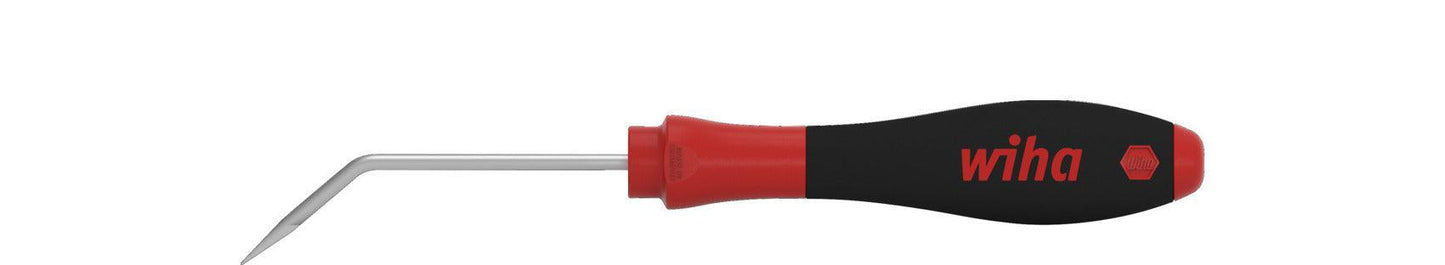 Serieklemmen-bedieningsgereedschap SoftFinish® Gleuf 3,0 x 0,5mm - 43894