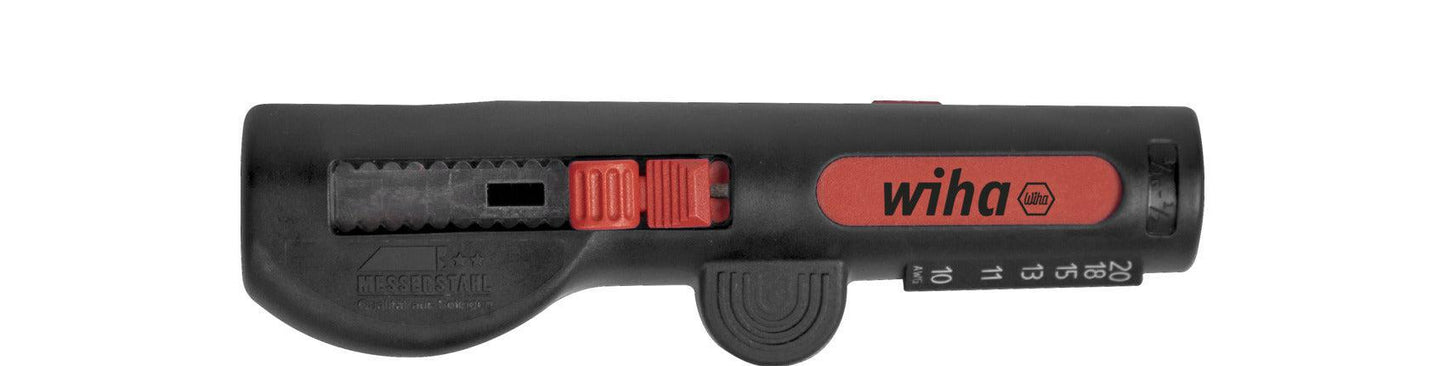 Strip-Multitool voor ronde kabel - 44242