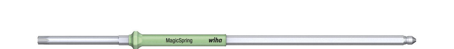 Wechselschaft TORX PLUS® MagicSpring® für Drehmomentschraubendreher mit Normalgriff - 29560
