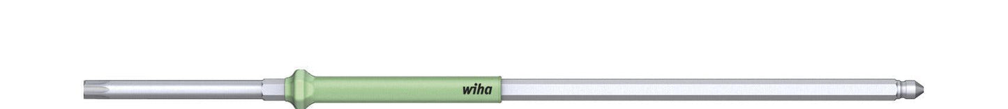 Wechselschaft TORX PLUS® für Drehmomentschraubendreher mit Normalgriff - 26157