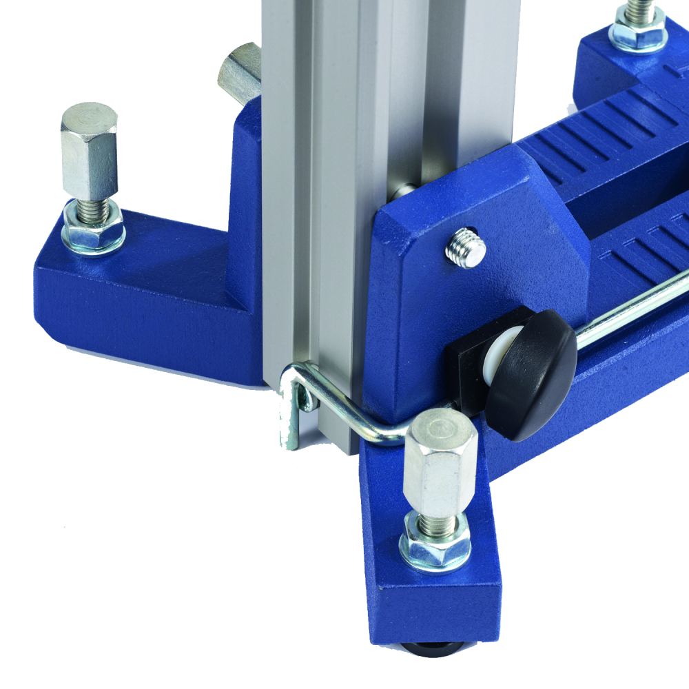 CARAT BOORSTATIEF S-1801