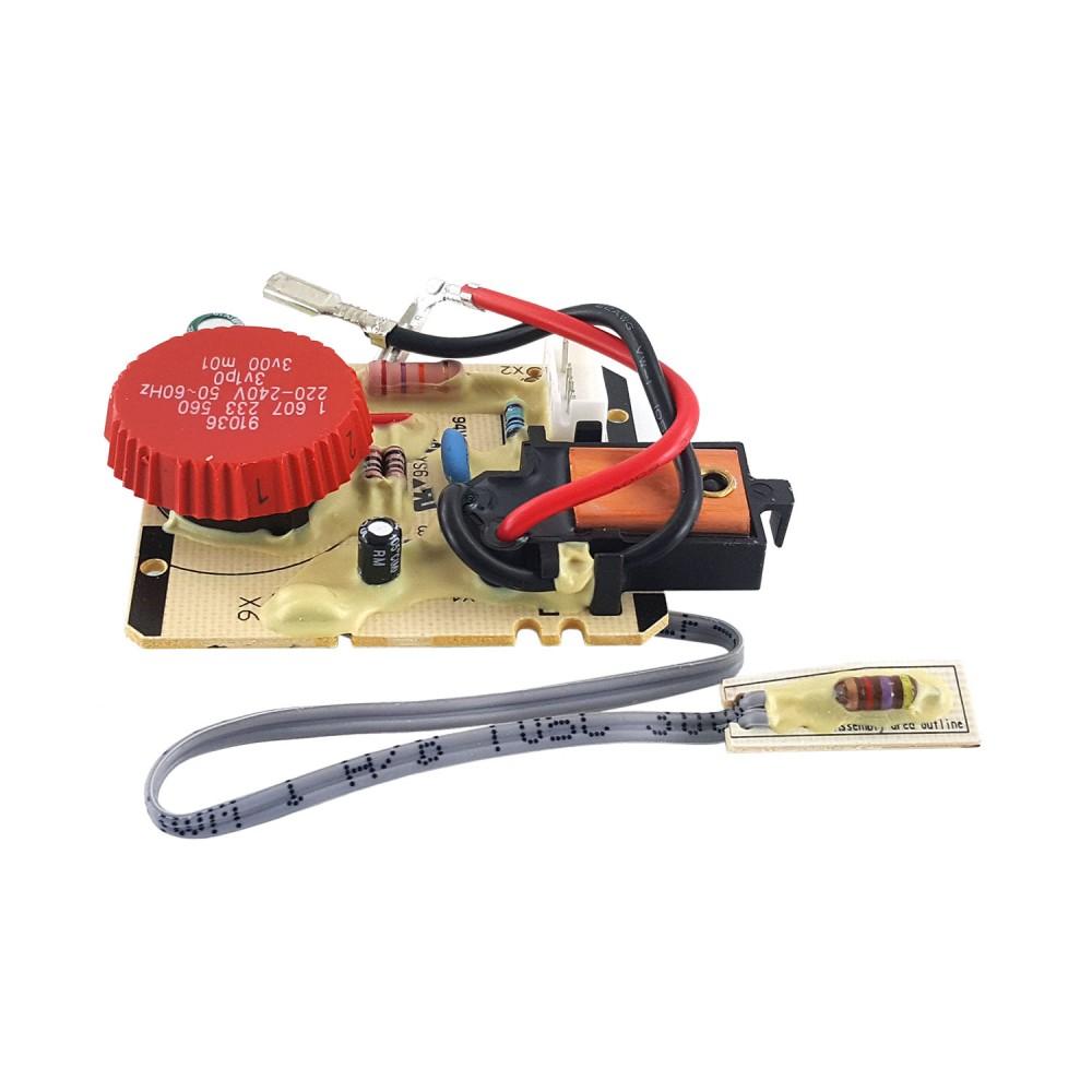 Bosch Blue 1607233560 Speed controller GST 150 BCE 220-240V