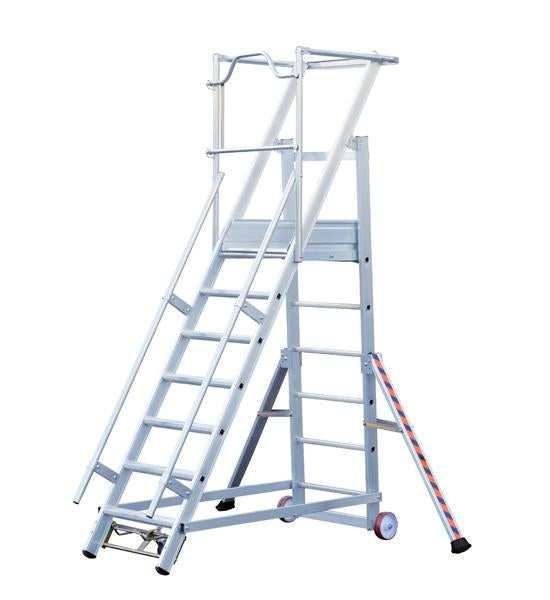 Little Jumbo Levpano platenlift - model 1 - 18513000