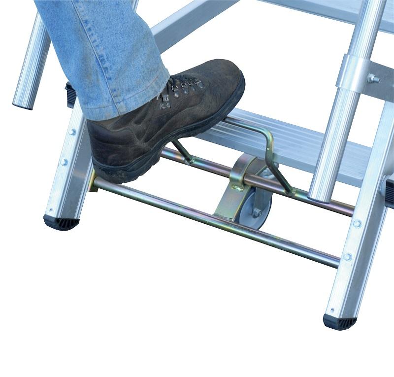 Little Jumbo Levpano platenlift - combi 450 - 18517000