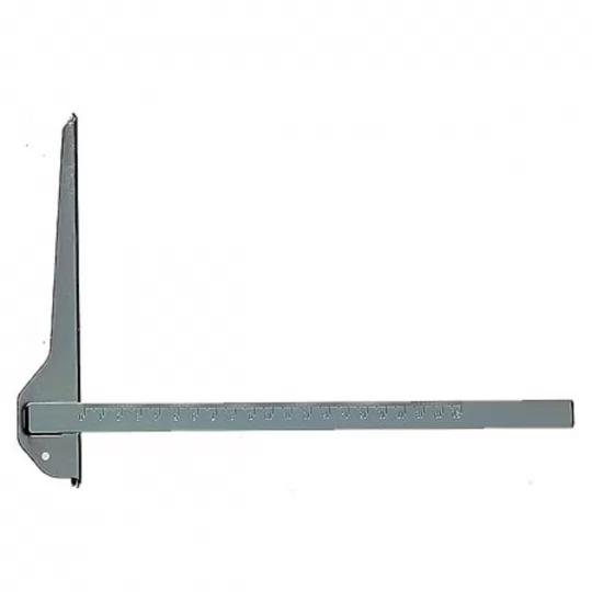 Bosch 1619X01612 Parallel Guide GKS65GCE