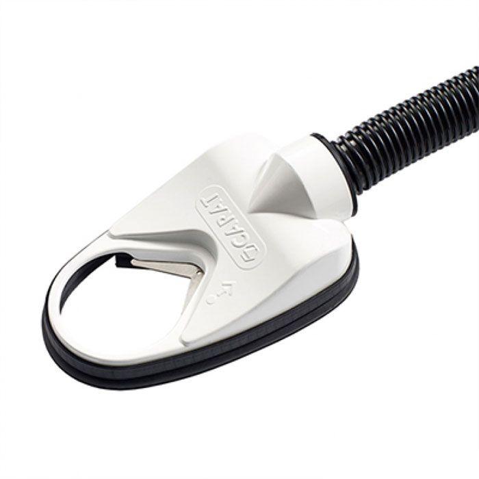 DUSTPROTECT STOFAFZUIGING VOOR BOREN MAX. Ø72 MM
