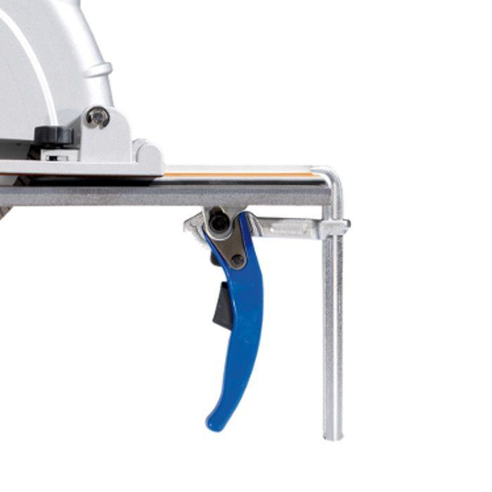 CARAT TC-1800 RAILKLEM