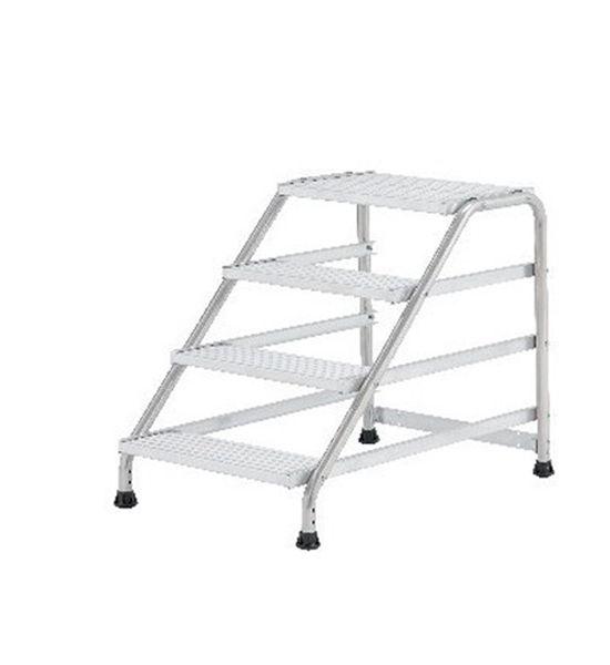Little Jumbo Little Jumbo 300 compact - 3 treden met kunststof inleg - 1313650300