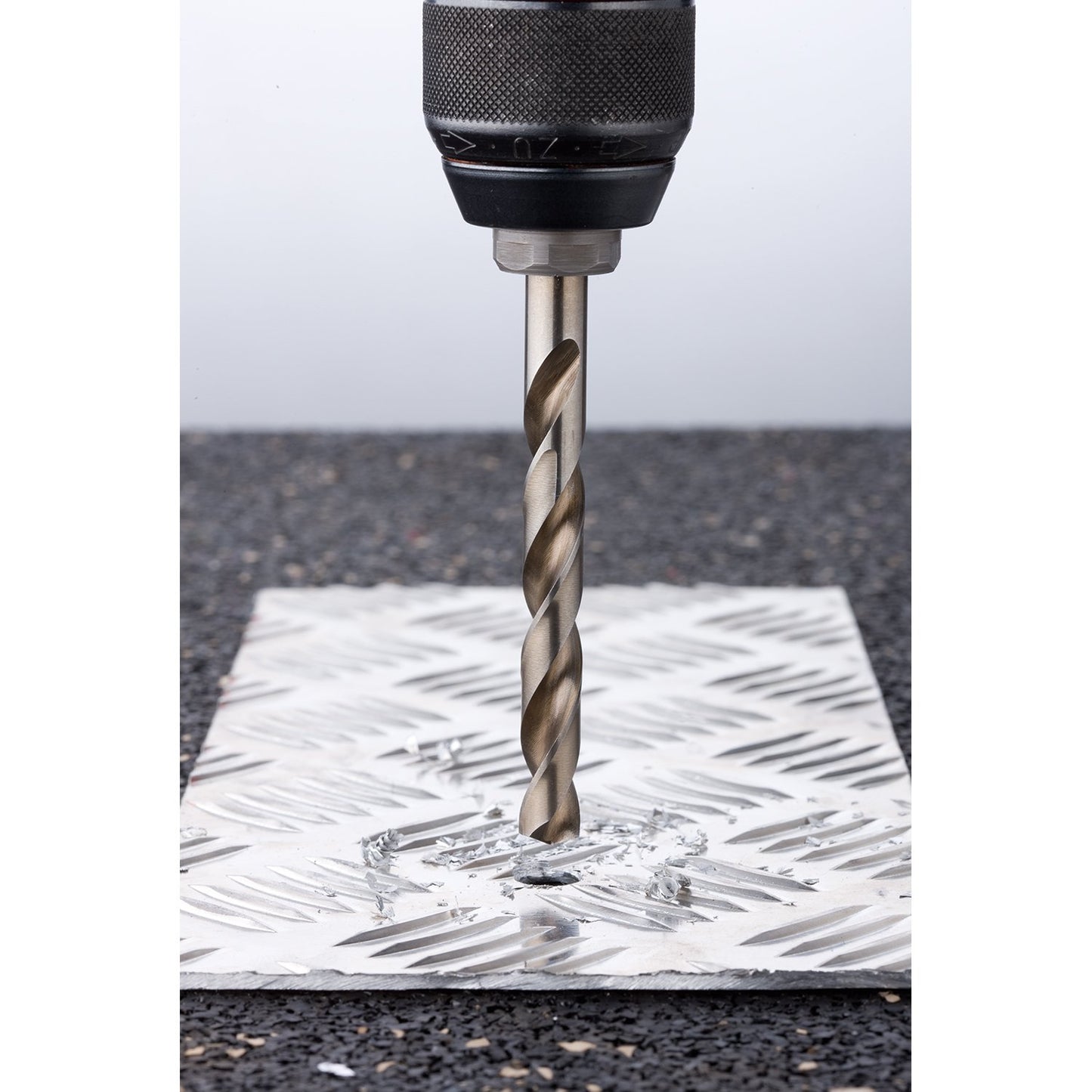 Irwin HSS Metaalboor 135° Cobalt 4.1MM - 10502548