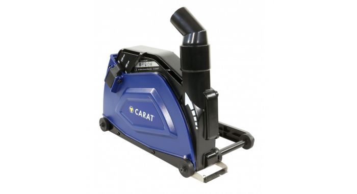 STAUBSCHUTZ STAUBFANG PRO Ø180-230