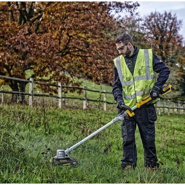 DeWALT DCMST561P1 Accu Grastrimmer 18V 5.0Ah XR Li-Ion