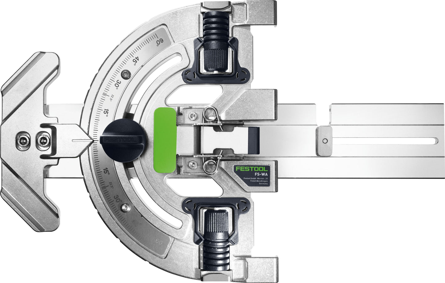 Hoekaanslag FS-WA - 577040
